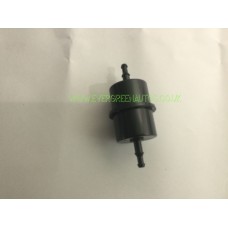 Microcar fuel filter inline ( new part ) 